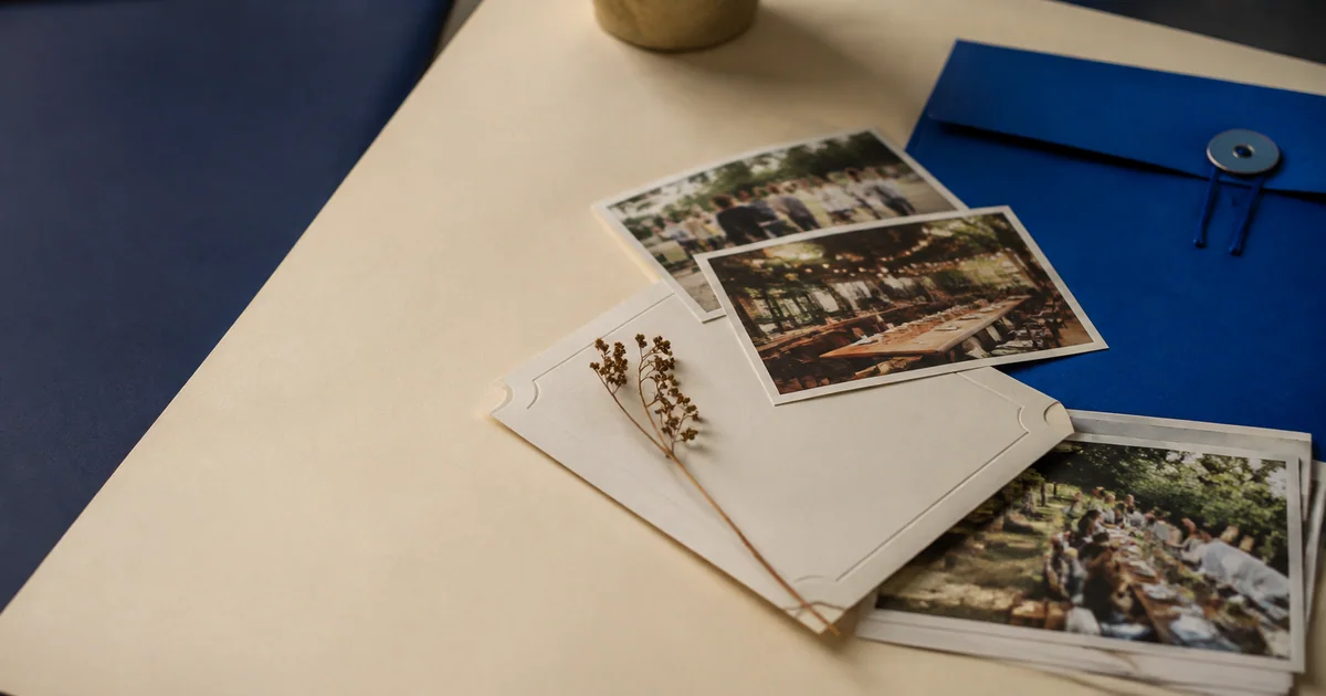 Relationship Photos With Family and Friends for a Visa